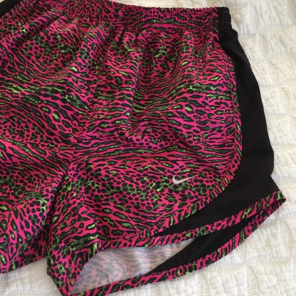 Nike Pants - Nike Running Shorts